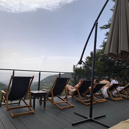 Apartments S73&S74 Milmari Resort, Копаоник Екстериор снимка