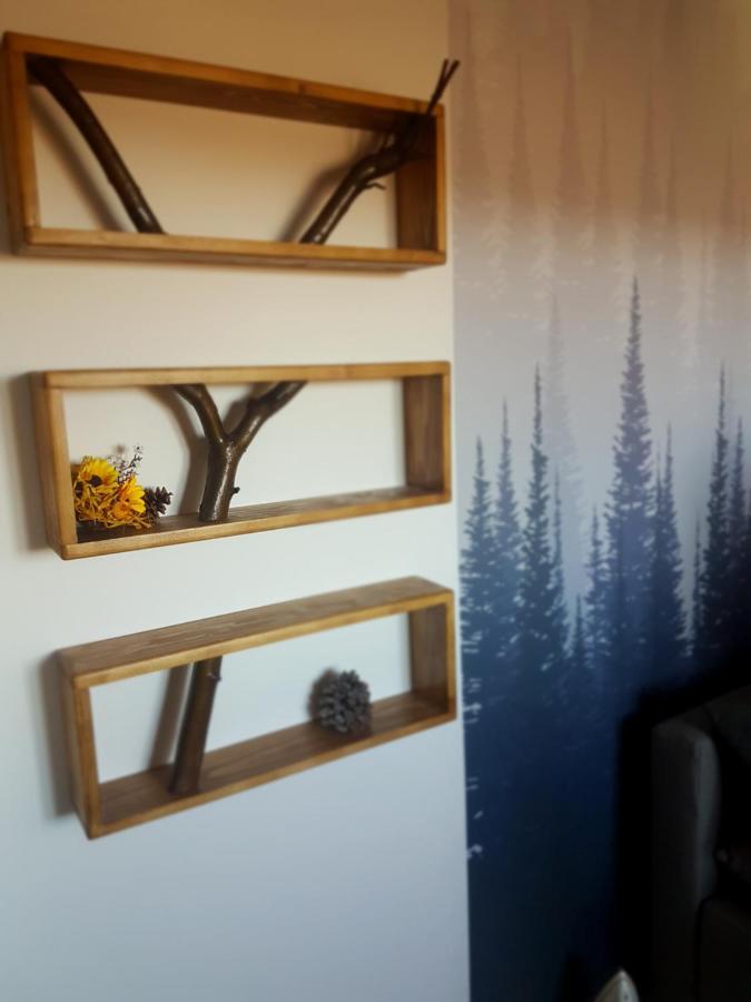 Apartments S73&S74 Milmari Resort, Копаоник Екстериор снимка