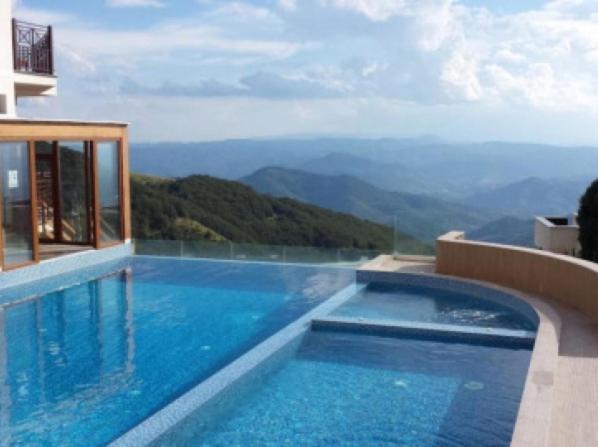 Apartments S73&S74 Milmari Resort, Копаоник Екстериор снимка