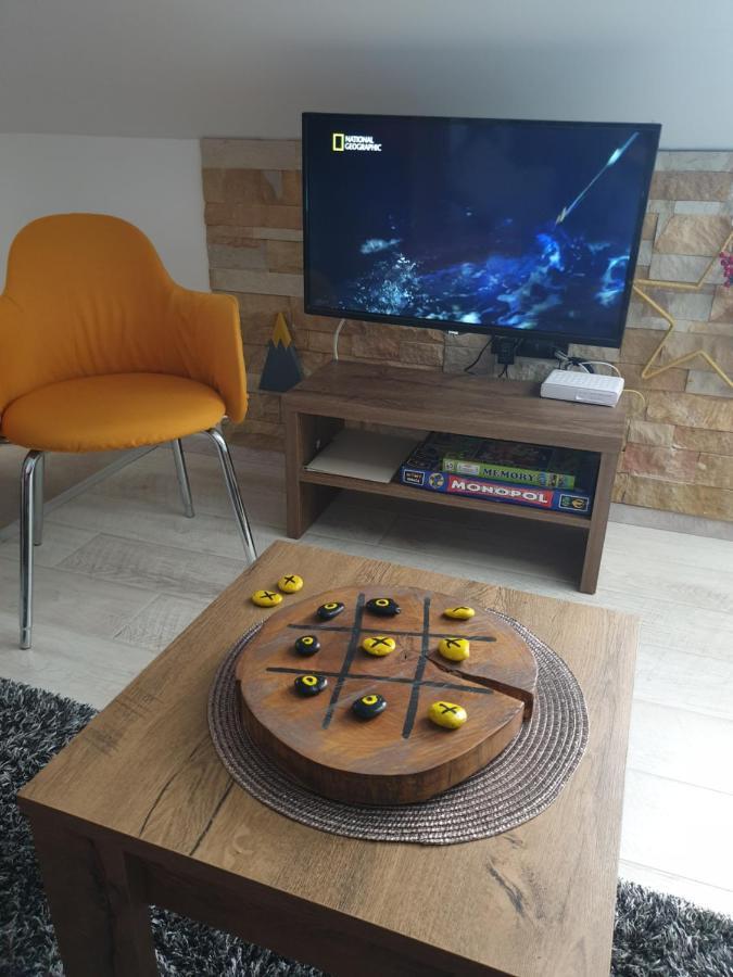 Apartments S73&S74 Milmari Resort, Копаоник Екстериор снимка