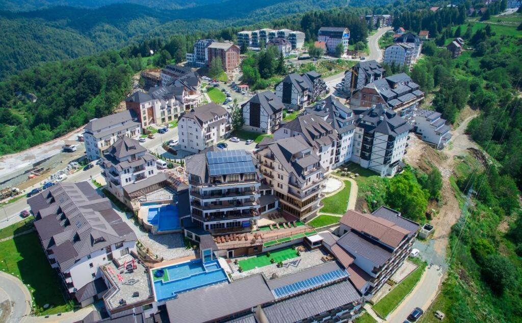 Apartments S73&S74 Milmari Resort, Копаоник Екстериор снимка