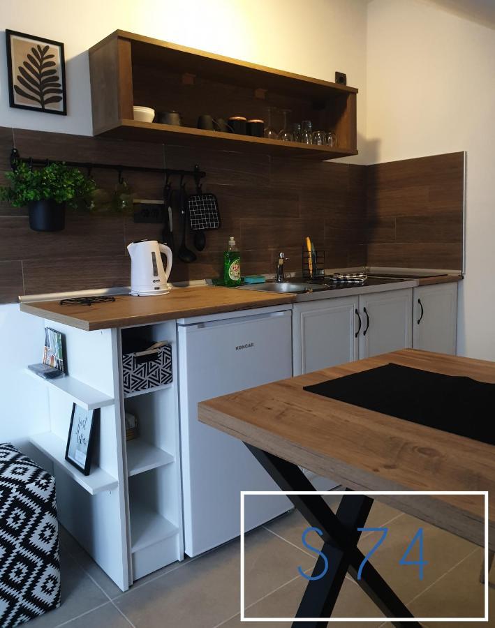 Apartments S73&S74 Milmari Resort, Копаоник Екстериор снимка
