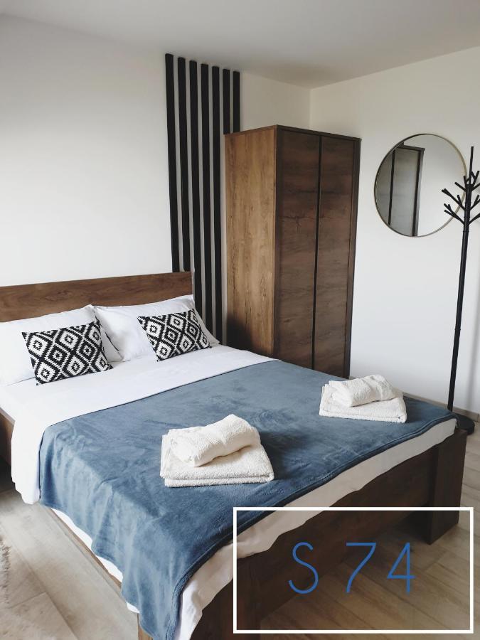 Apartments S73&S74 Milmari Resort, Копаоник Екстериор снимка