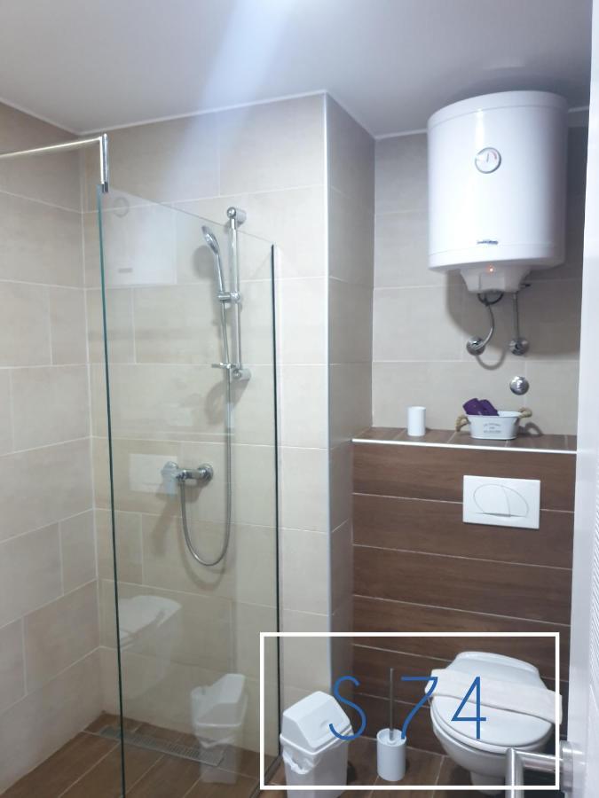 Apartments S73&S74 Milmari Resort, Копаоник Екстериор снимка