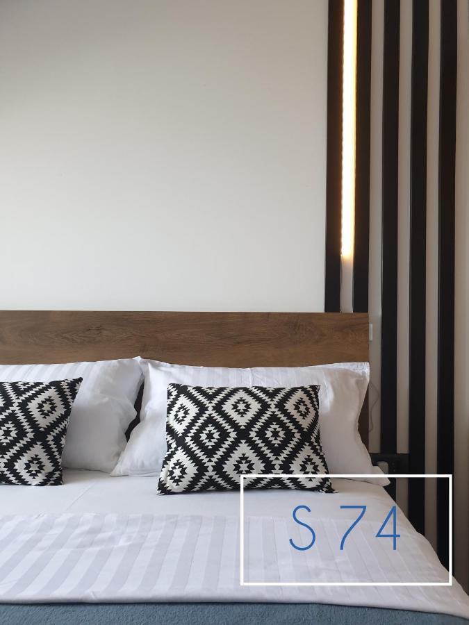 Apartments S73&S74 Milmari Resort, Копаоник Екстериор снимка