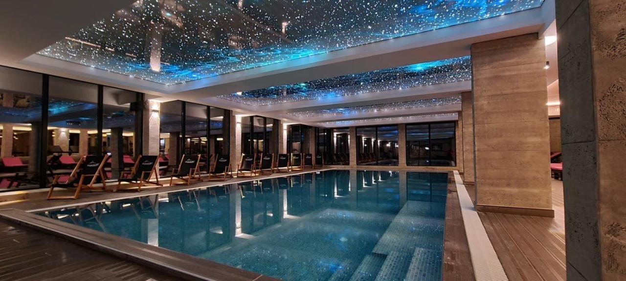 Apartments S73&S74 Milmari Resort, Копаоник Екстериор снимка