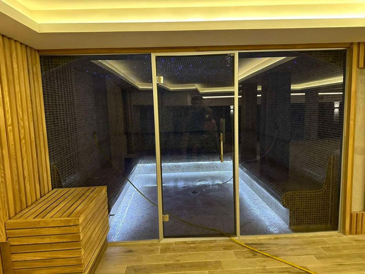 Apartments S73&S74 Milmari Resort, Копаоник Екстериор снимка