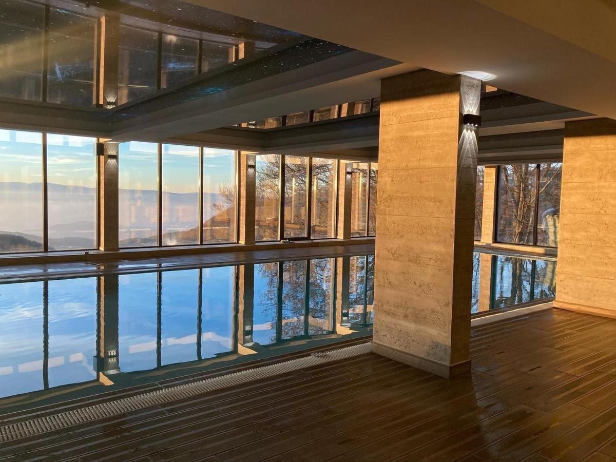 Apartments S73&S74 Milmari Resort, Копаоник Екстериор снимка