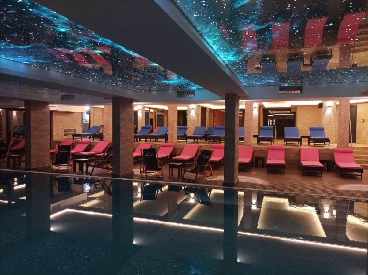 Apartments S73&S74 Milmari Resort, Копаоник Екстериор снимка