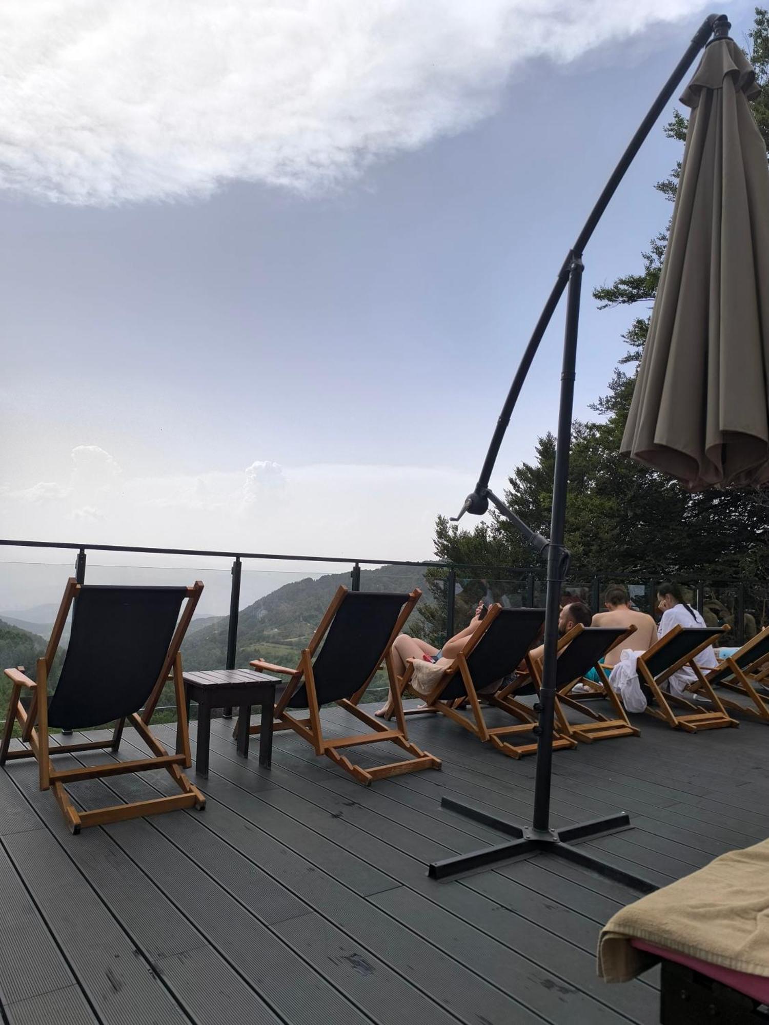 Apartments S73&S74 Milmari Resort, Копаоник Екстериор снимка